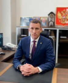 Умнов Лев Николаевич